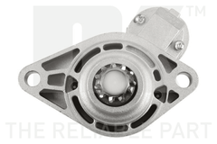 Anlasser Starter für AUDI SEAT SKODA VW A1 Sportback A3 Limousine Cabriolet TT