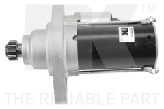 Anlasser Starter für AUDI SEAT SKODA VW A1 Sportback A3 Limousine Cabriolet TT