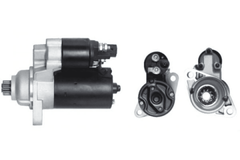 Anlasser Starter für AUDI SEAT SKODA VW A3 Sportback Cabriolet ALTEA XL CORDOBA