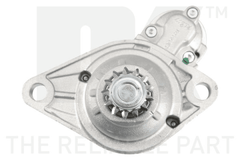 Anlasser Starter für AUDI SEAT SKODA VW CUPRA A3 Sportback Limousine Cabriolet