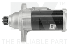 Anlasser Starter für AUDI SEAT SKODA VW CUPRA A3 Sportback Limousine Cabriolet