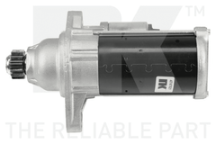 Anlasser Starter für AUDI SEAT SKODA VW CUPRA A3 Sportback Limousine Cabriolet
