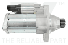 Anlasser Starter für AUDI SEAT SKODA VW A3 Sportback Limousine LEON ST SC