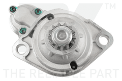Anlasser Starter für AUDI SEAT SKODA VW A3 Sportback Limousine LEON ST SC