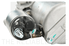 Anlasser Starter für AUDI SEAT SKODA VW A3 Sportback Limousine LEON ST SC