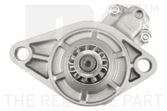 Anlasser Starter für AUDI SEAT SKODA VW A1 Allstreet City Carver Sportback A3