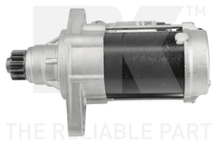 Anlasser Starter für AUDI SEAT SKODA VW A1 Allstreet City Carver Sportback A3