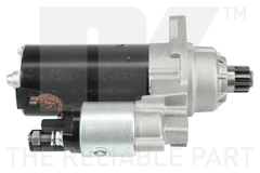Anlasser Starter für AUDI SEAT SKODA VW A1 Sportback A3 Cabriolet Q3 TT Roadster