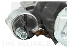 Anlasser Starter für AUDI SEAT SKODA VW A1 Sportback A3 Cabriolet Q3 TT Roadster
