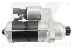 Anlasser Starter für AUDI SEAT SKODA VW A1 Sportback A3 Limousine Cabriolet Q2