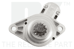 Anlasser Starter für AUDI SEAT SKODA VW A1 Sportback A3 Limousine Cabriolet Q2