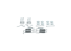 Zubehörsatz Feststellbremsbacken für TOYOTA LEXUS AVENSIS VERSO LAND CRUISER 80