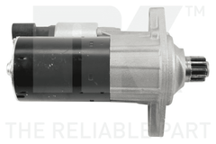 Anlasser Starter für AUDI SEAT SKODA VW A3 Sportback Limousine Cabriolet Q3 TT