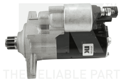 Anlasser Starter für AUDI SEAT SKODA VW A3 Sportback Limousine Cabriolet Q3 TT