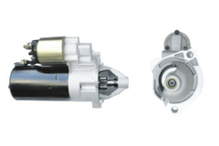 Anlasser Starter für AUDI SKODA VW 80 B3 Stufenheck B4 Avant 90 A4 B5 B6 B7 A6