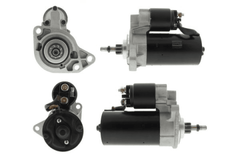 Anlasser Starter für VW GOLF I II JETTA PASSAT B3/B4 Variant TRANSPORTER T4