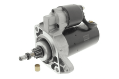 Anlasser Starter für VW GOLF I II JETTA PASSAT B3/B4 Variant TRANSPORTER T4