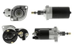 Anlasser Starter für AUDI FORD SEAT SKODA VW A3 TT GALAXY I ALHAMBRA CORDOBA