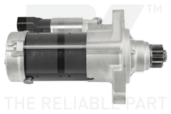 Anlasser Starter für AUDI SEAT SKODA VW A1 City Carver Sportback A3 Limousine
