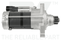 Anlasser Starter für AUDI SEAT SKODA VW A1 City Carver Sportback A3 Limousine