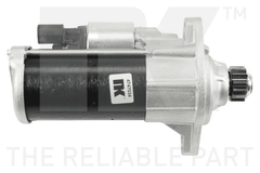 Anlasser Starter für AUDI SEAT SKODA VW A1 Sportback A3 Limousine Cabriolet Q2