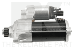 Anlasser Starter für AUDI SEAT SKODA VW A1 Sportback A3 Limousine Cabriolet Q2