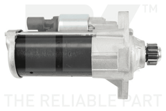 Anlasser Starter für AUDI SEAT SKODA VW CUPRA A1 Sportback A3 Limousine