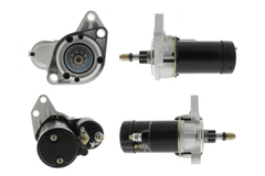 Anlasser Starter für AUDI FORD SEAT VW A3 GALAXY I ALHAMBRA CORDOBA Vario IBIZA