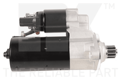 Anlasser Starter für AUDI SEAT SKODA VW A3 Sportback Limousine Cabriolet Q3 TT