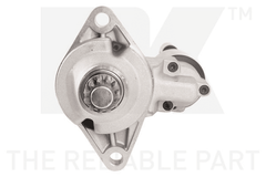 Anlasser Starter für AUDI SEAT SKODA VW A3 Sportback Limousine Cabriolet Q3 TT