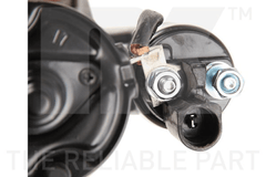 Anlasser Starter für AUDI SEAT SKODA VW A3 Sportback Limousine Cabriolet Q3 TT