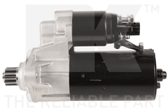 Anlasser Starter für AUDI SEAT SKODA VW A3 Sportback Limousine Cabriolet Q3 TT