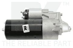 Anlasser Starter für VOLVO C30 C70 II Cabriolet S40 S60 I Cross Country S80 V50