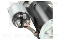 Anlasser Starter für VOLVO C30 C70 II Cabriolet S40 S60 I Cross Country S80 V50