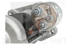 Anlasser Starter für VOLVO S60 II Cross Country S80 S90 V40 Schrägheck V60 I