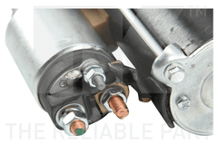 Anlasser Starter für VOLVO V40 Schrägheck Cross Country Kasten/Schrägheck