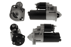 Anlasser Starter für RENAULT VOLVO SAFRANE II 850 Kombi C70 I Coupe Cabriolet