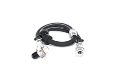 Bremsschlauch Vorderachse für VW FOX Schrägheck POLO III CLASSIC IV Stufenheck