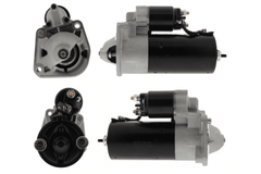Anlasser Starter für VOLVO S60 I S80 V70 II XC70 Cross Country XC90
