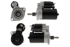 Anlasser Starter für PORSCHE VW 914 181 411,412 1500,1600 Schrägheck KAEFER