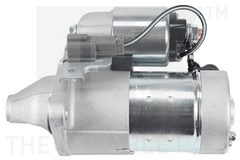 Anlasser Starter für NISSAN 100NX ALMERA I Hatchback II TINO PATHFINDER PRIMERA