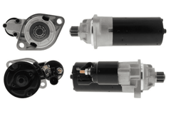 Anlasser Starter für VW MULTIVAN T5 TRANSPORTER Kasten Pritsche/Fahrgestell Bus