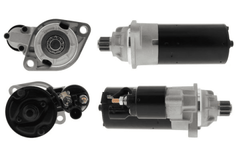 Anlasser Starter für VW MULTIVAN T5 TRANSPORTER Kasten Pritsche/Fahrgestell Bus