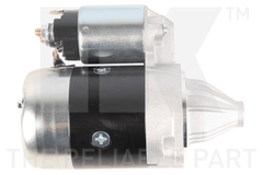 Anlasser Starter für MITSUBISHI HYUNDAI PROTON COLT I II III IV CORDIA ECLIPSE