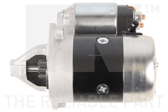 Anlasser Starter für MITSUBISHI HYUNDAI PROTON COLT I II III IV CORDIA ECLIPSE