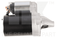 Anlasser Starter für HYUNDAI KIA ATOS GETZ i10 I PICANTO