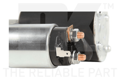Anlasser Starter für HYUNDAI KIA ATOS GETZ i10 I PICANTO