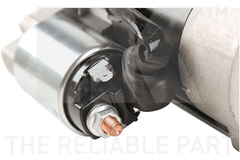 Anlasser Starter für MITSUBISHI HYUNDAI KIA L200 PAJERO II Canvas Top III