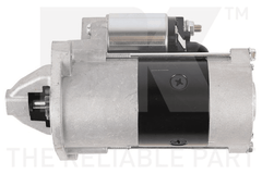Anlasser Starter für MITSUBISHI HYUNDAI KIA L200 PAJERO II Canvas Top III