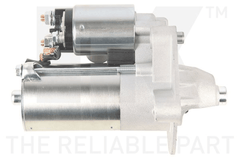 Anlasser Starter für FORD MAZDA VOLVO C-MAX II FOCUS Turnier Stufenheck III